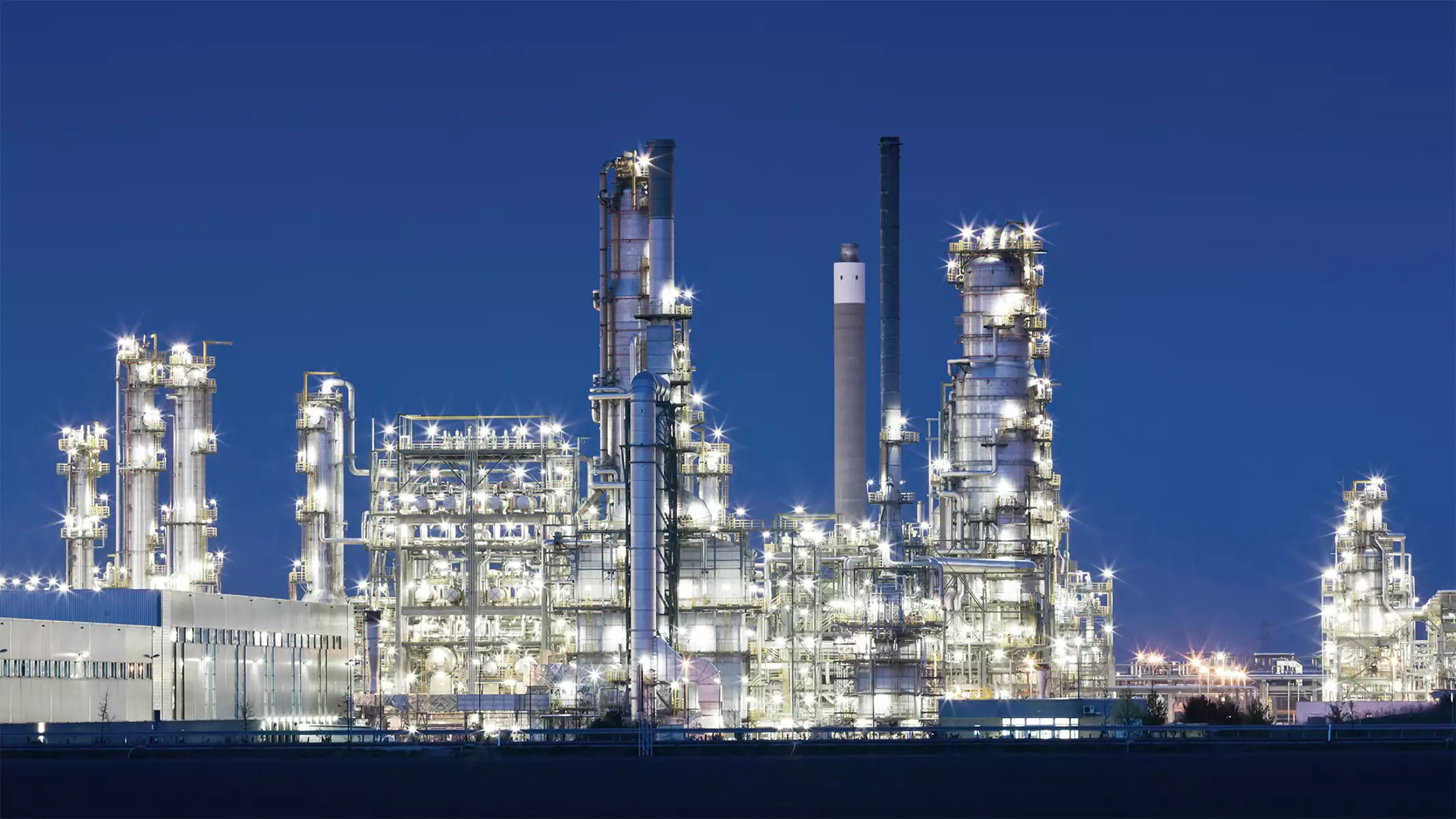 Builty Innovative & Industrial Solutions